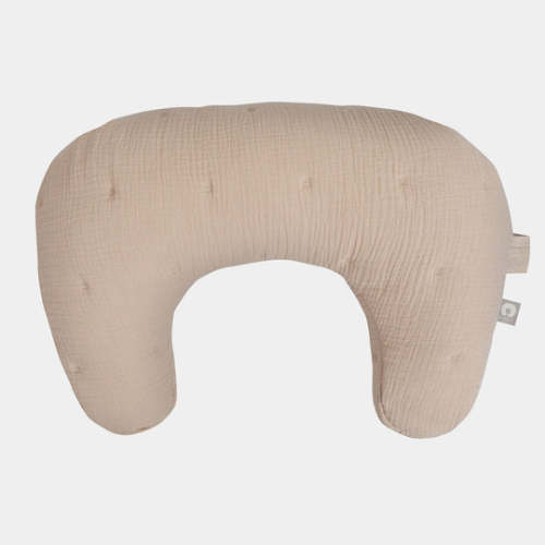 New Luxe Boppy Nursing Pillow - Premium Breastfeeding Pillow | Boppy