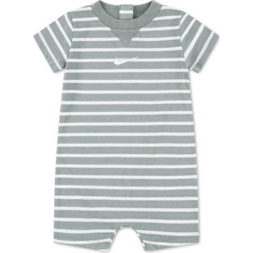 Swoosh Romper