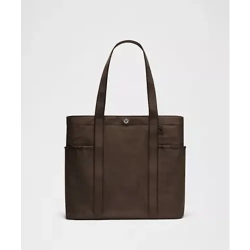 Daily Multi-Pocket Tote Bag 20L | Men's Bags,Purses,Wallets | lululemon