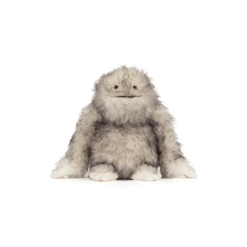 Bretti Yeti Large Plushie
