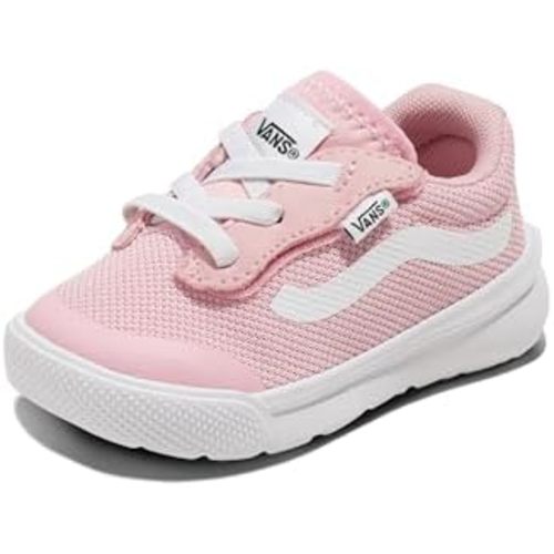 Vans Unisex-Child Range BRZ Slip-on Shoe
