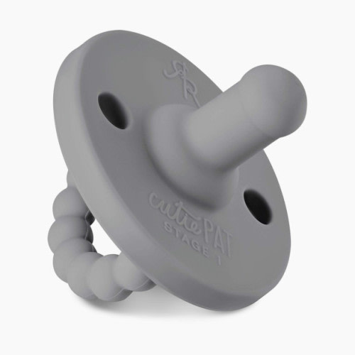 Ryan & Rose Cutie PAT - Charcoal, Stage 1