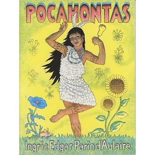 Pocahontas