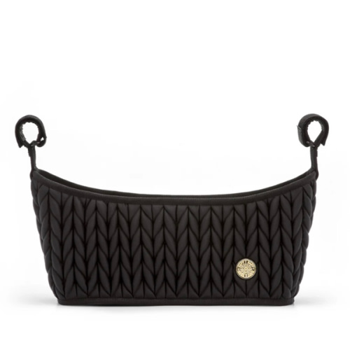 Stroller Organizer Black