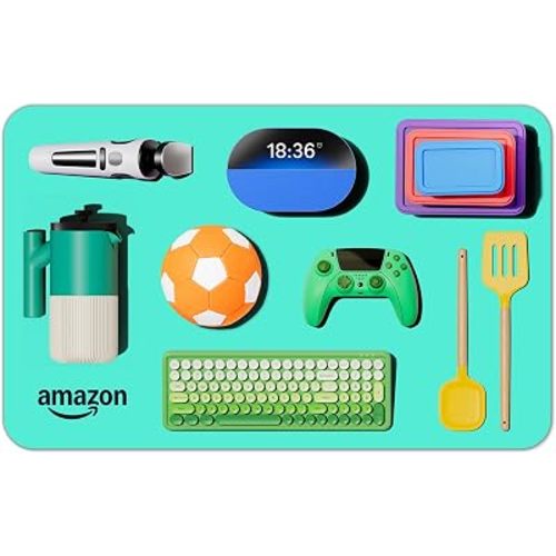 Amazon eGift Card