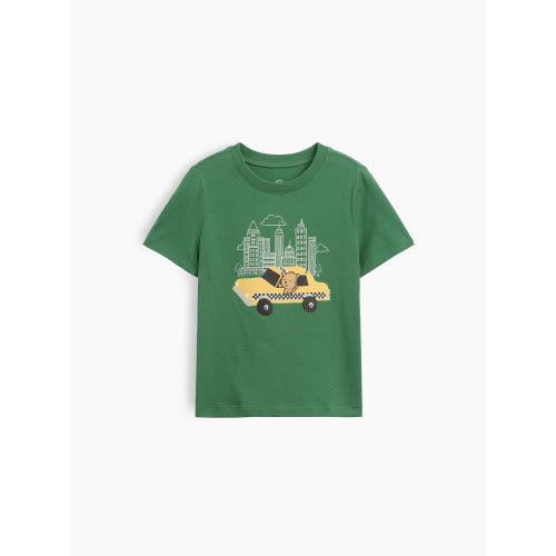 babyGap Graphic T-Shirt