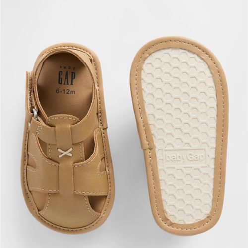 Baby Fisherman Sandals