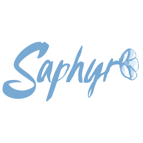 Pure Linen Crib Sheet - Soft Washed | Saphyr Pure Linen