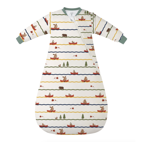 Sleep Bag | 1.0 TOG | Canoe Do It  (6-18m)