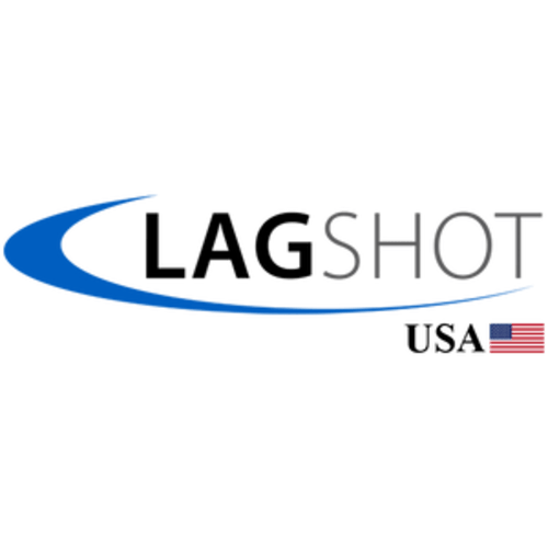 Lag Shot Baby™ Iron (Ages 1–3) – First Golf Swing Trainer for Kids