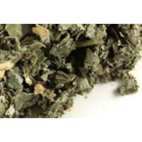 Raspberry leaf, c/s, wild crafted