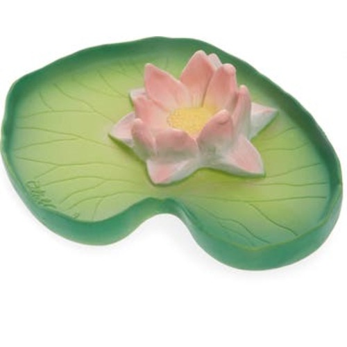 Oli & Carol Floatie Water Lily Toy