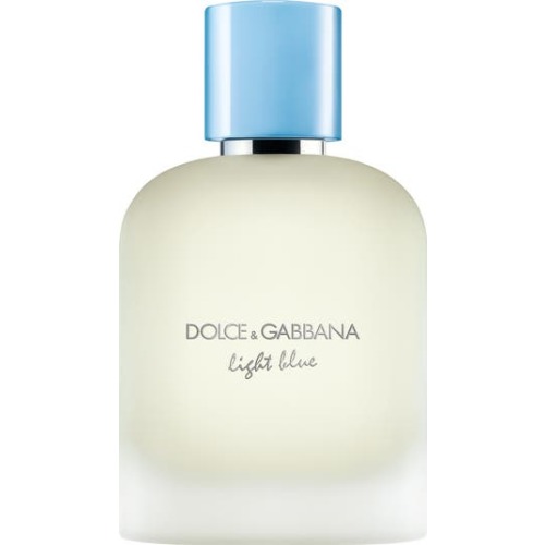 Light Blue Pour Homme Eau de Toilette, 6.7 oz