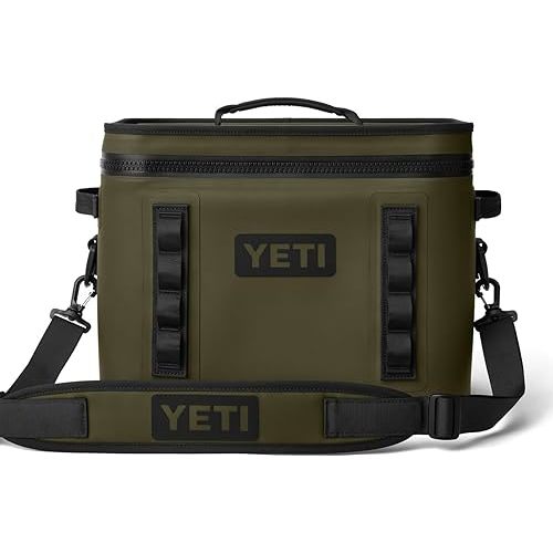 YETI Hopper Flip 18 Portable Soft Cooler