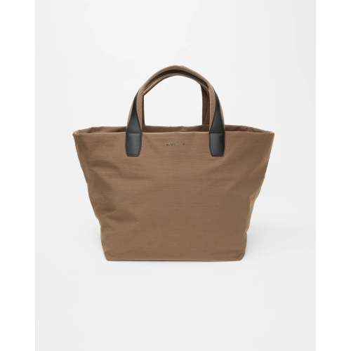 Essence Weekender Mink Trench
