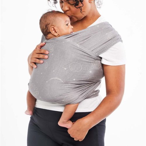Mystical Stretchy Baby Wrap – Baby Tula US
