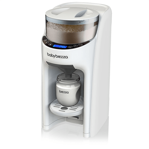 Formula Pro Advanced Baby Formula Dispenser by Baby Brezza | Baby Brezza Canada