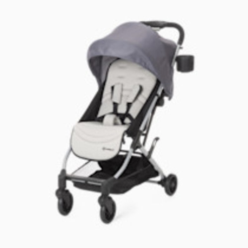 Safety 1st Easy-Fold Compact Stroller - Dorsal