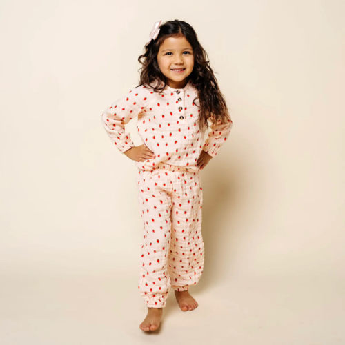 Play Set - Junie