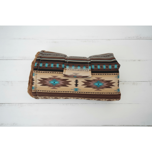 McLintock Western On the Go Changing Pad