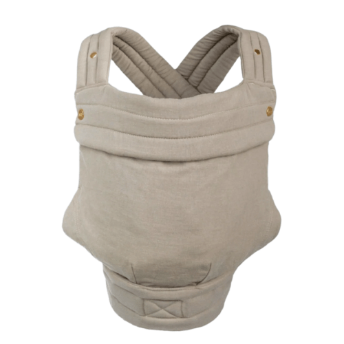 The Monarch Carrier - Stone Sage – Mabē