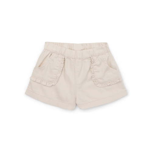 TWILL SHORTS