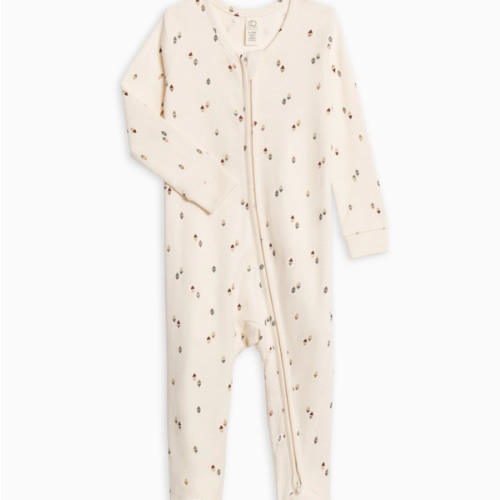 Peyton Zipper Sleeper