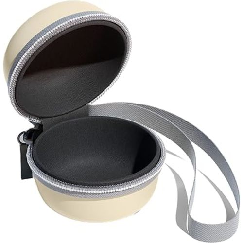 LEICEX Portable Sound Machine Case （Only Travel Case）