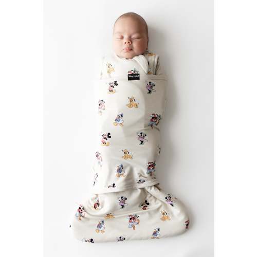 Sleep Bag Swaddler in Mickey Mouse and Friends 1.0