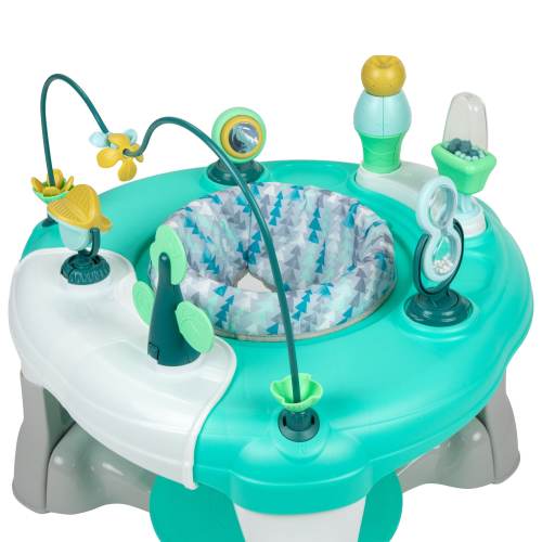 Safety 1st Grow N Go 4-in-1 Activity Center