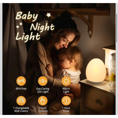 Amazon.com : egg light