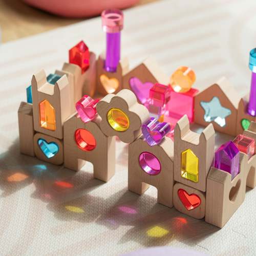 Lucite Fairytale Kingdom™