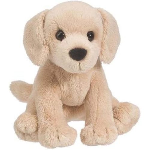 Douglas Butter Yellow Lab Dog Plush Stuffed Animal