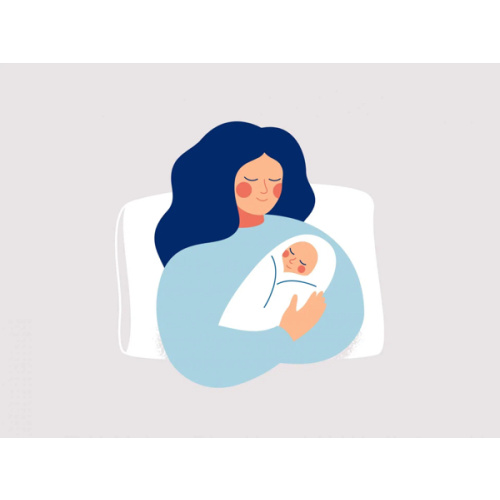 Postpartum Doula & Lactation Consultant Fund