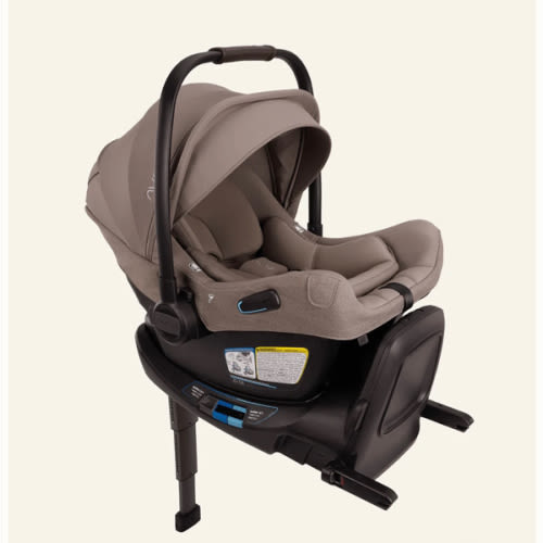 PIPA AIRE RX CAR SEAT - FREE SHIPPING