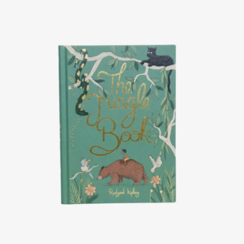 The Jungle Book - Collector's Book