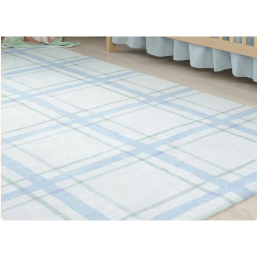 Kids Rug | Windsor Check