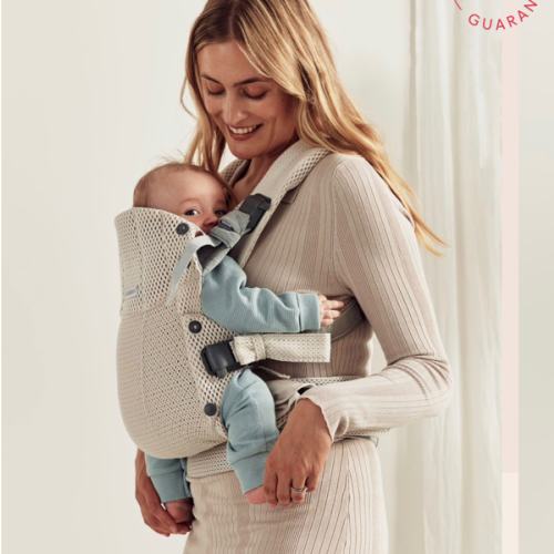 BabyBjörn Baby Carrier Harmony