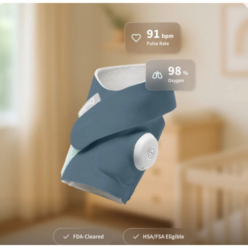 Dream Sock® – Owlet US