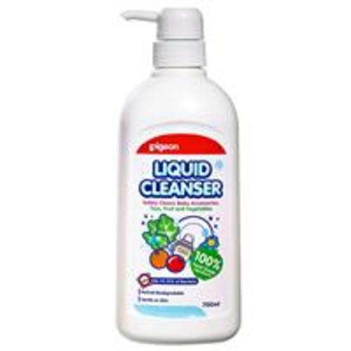 Buy Pigeon Bottle Liquid Cleanser 700ml Online at Chemist Warehouse®