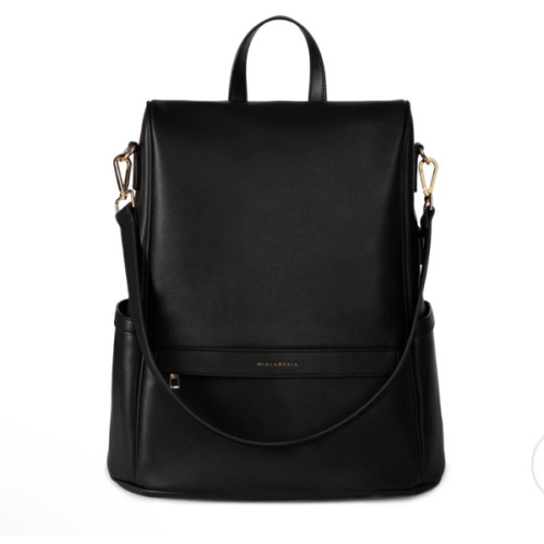 The Mia Diaper Bag