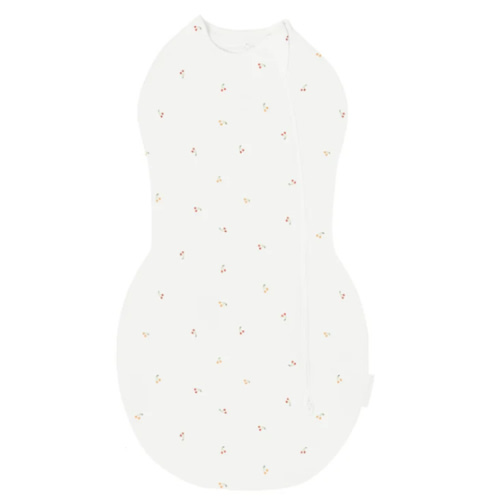 Warm Swaddle Sack | Sleepea Comforter 5-Second Swaddle by Happiest Baby