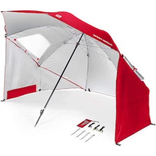 Sport-Brella All Weather and Sun Shelter