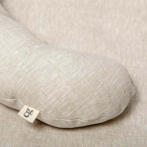 The Tummy Time Support Aid | Mia