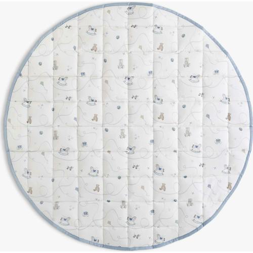 Little Toy Chest Play Mat