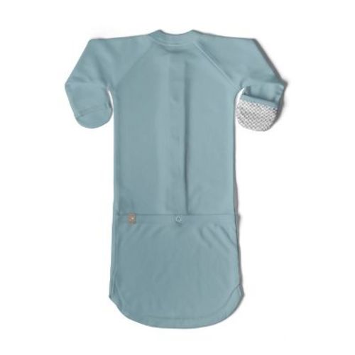 Goumi 24 Hour Convertible Sleeper Baby Gown