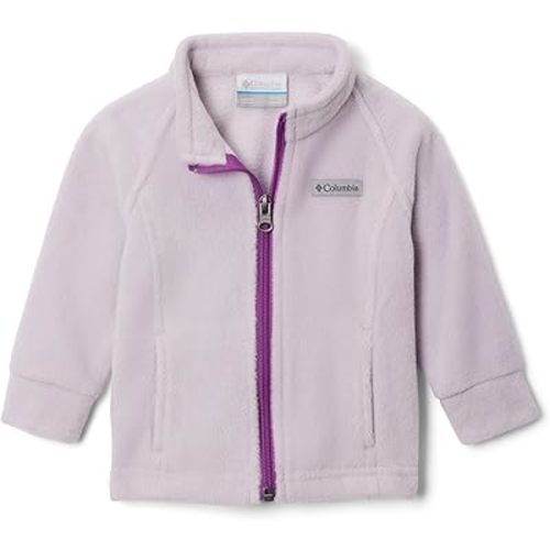 Columbia Unisex-Baby Benton Springs Fleece Jacket