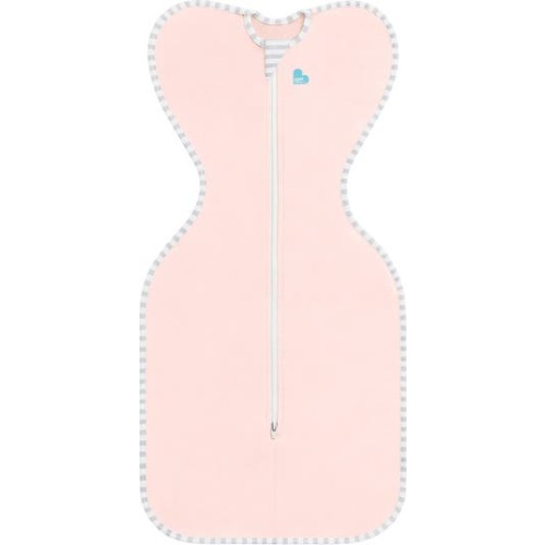 Swaddle Up™ Lite 0.2 TOG Stretch Cotton Swaddle, 3-6 M