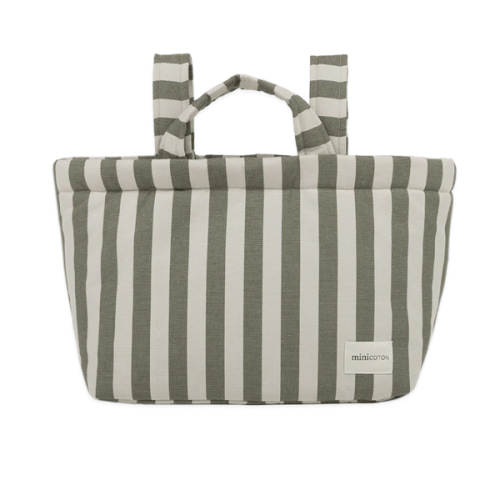 Carry - Bottle + Sand · Minicoton