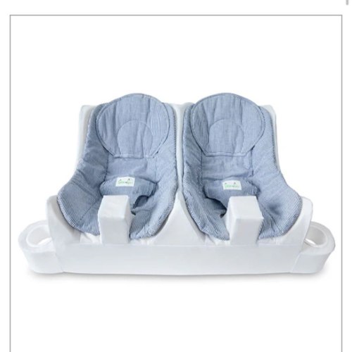 Table For Two - Twin Feeding System